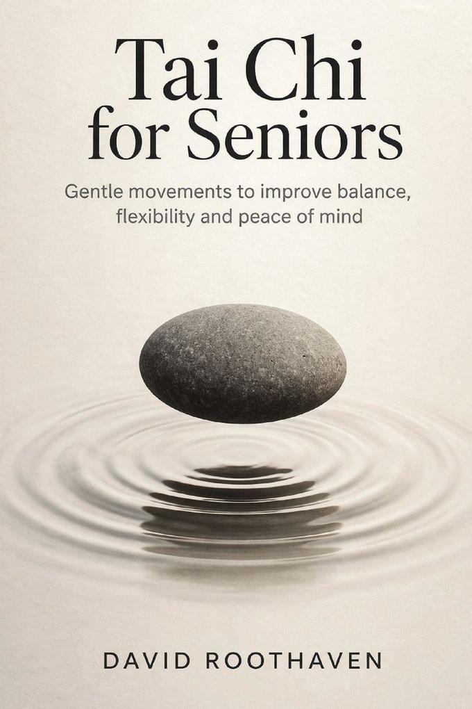 Tai Chi for Seniors
