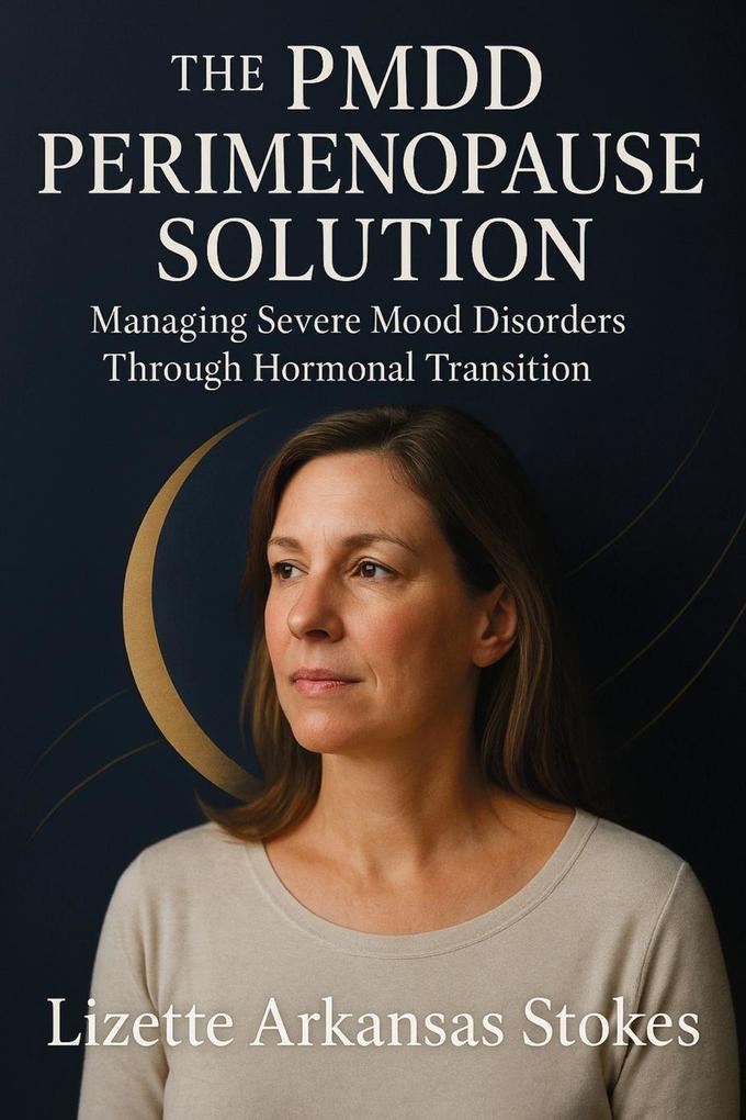 The PMDD Perimenopause Solution
