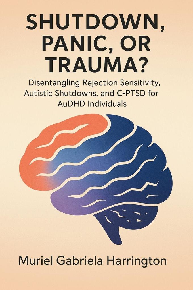 Shutdown Panic or Trauma?