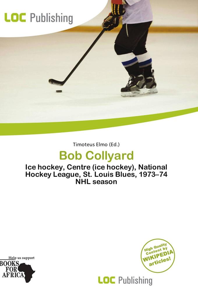 Bob Collyard