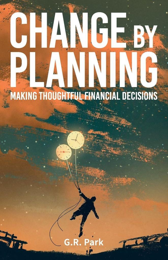 Change By Planning