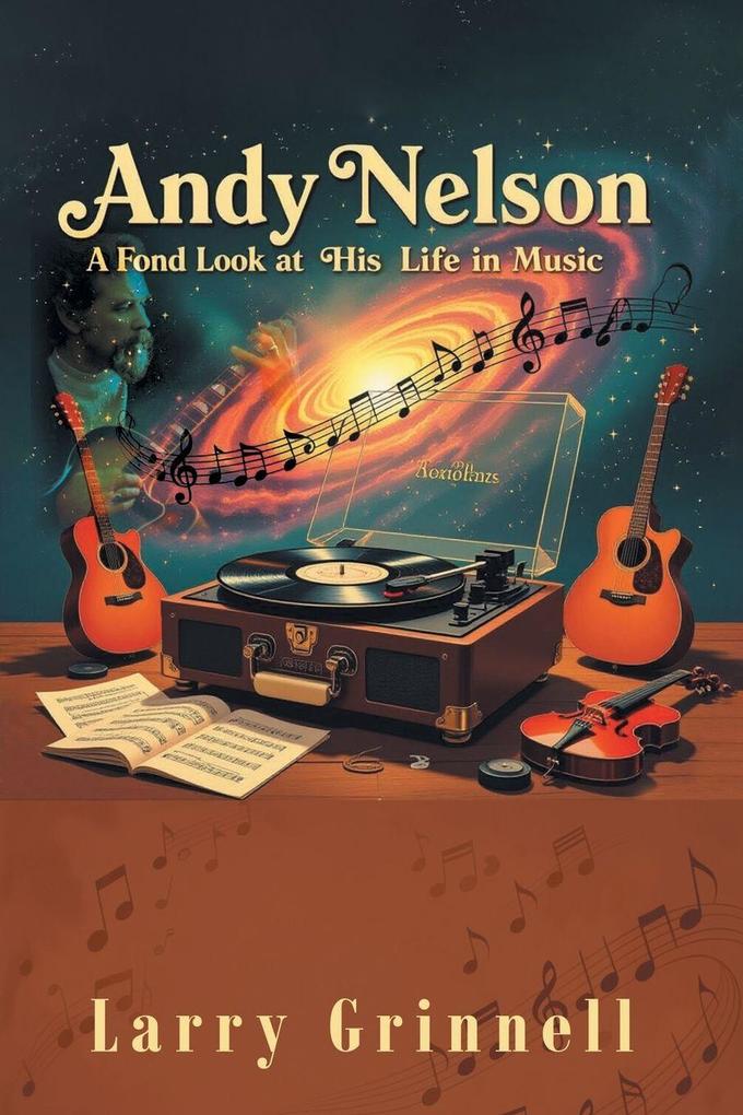 Andy Nelson