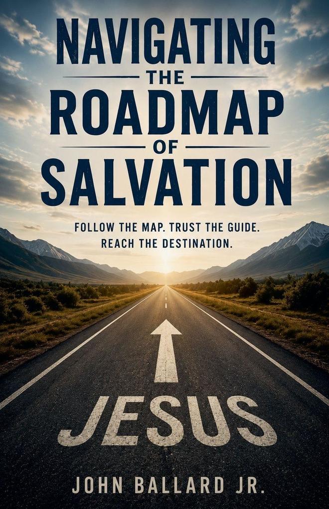 Navigating the Roadmap of Salvation