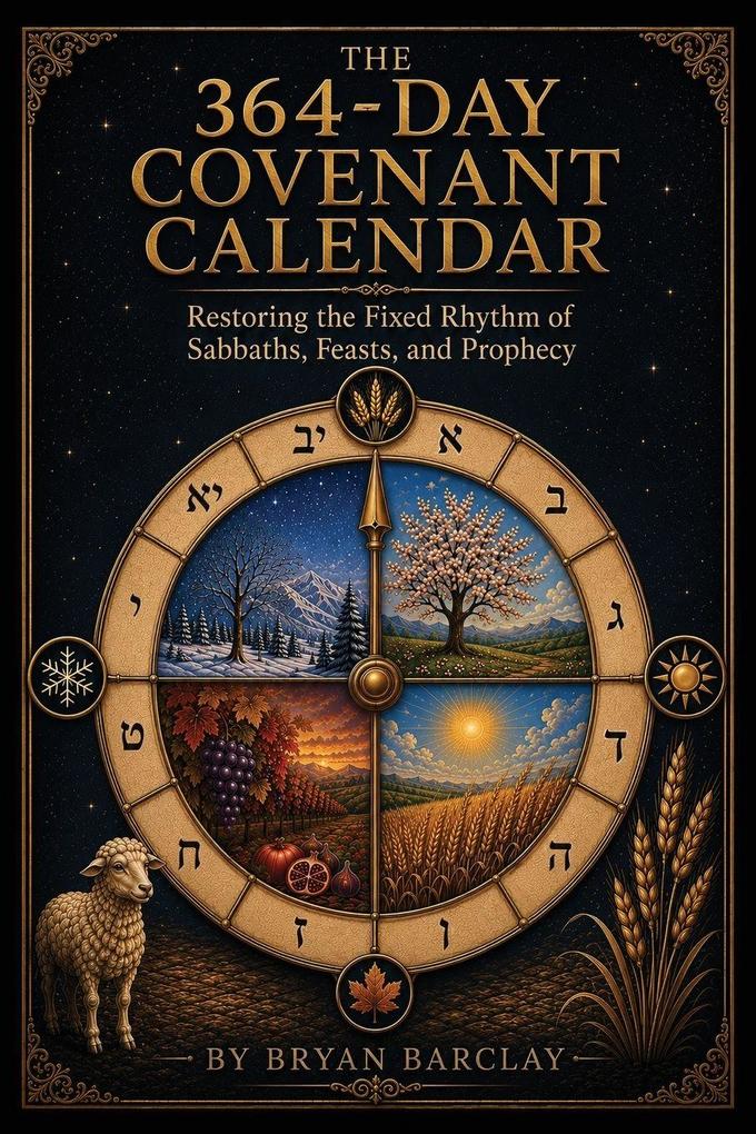 The 364-Day Covenant Calendar