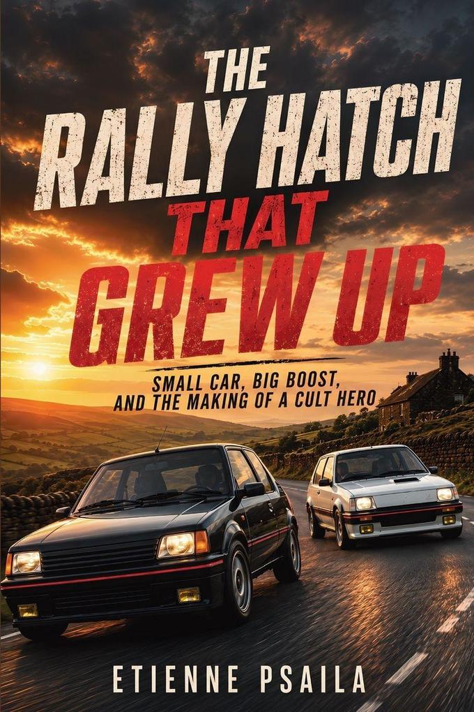 The Rally Hatch That Grew Up