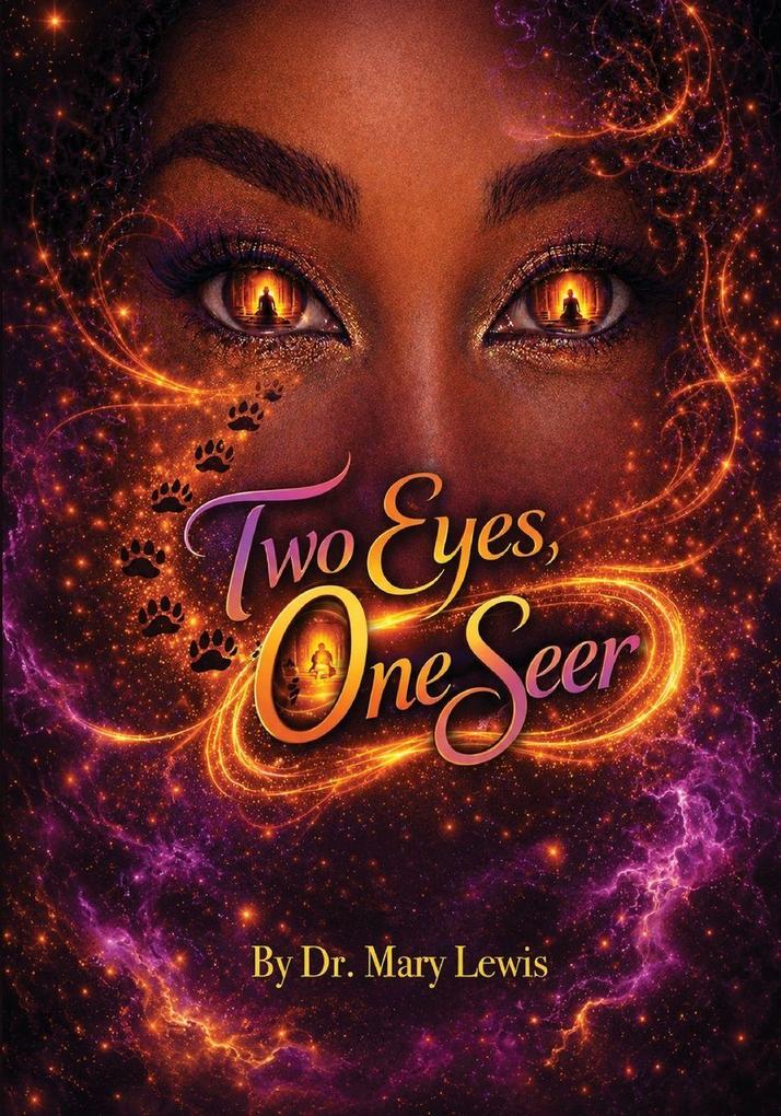 Two Eyes One Seer