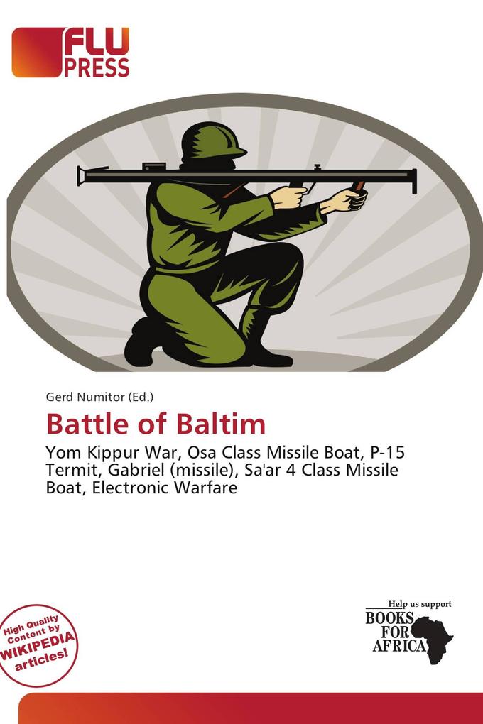 Battle of Baltim