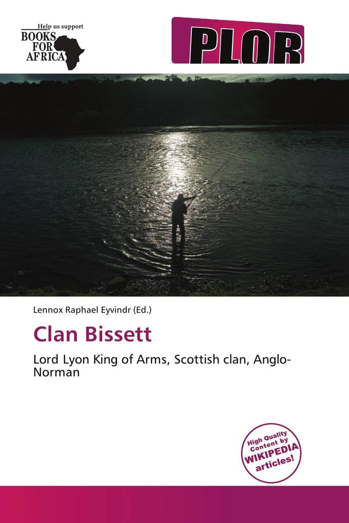 Clan Bissett