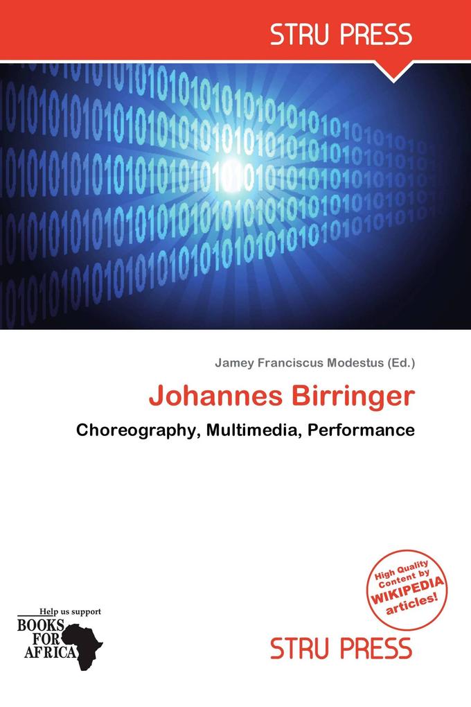 Johannes Birringer