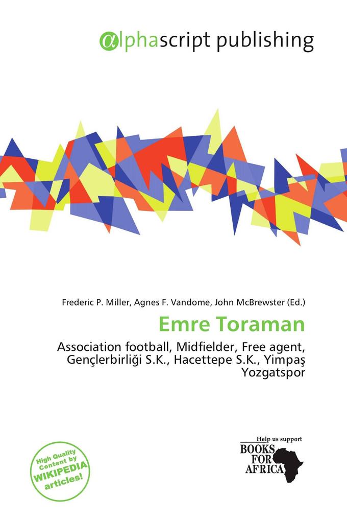 Emre Toraman