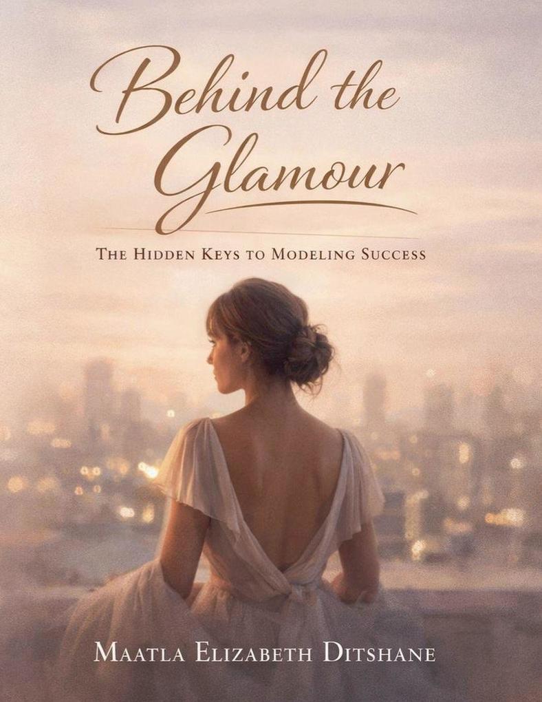 Behind The Glamour