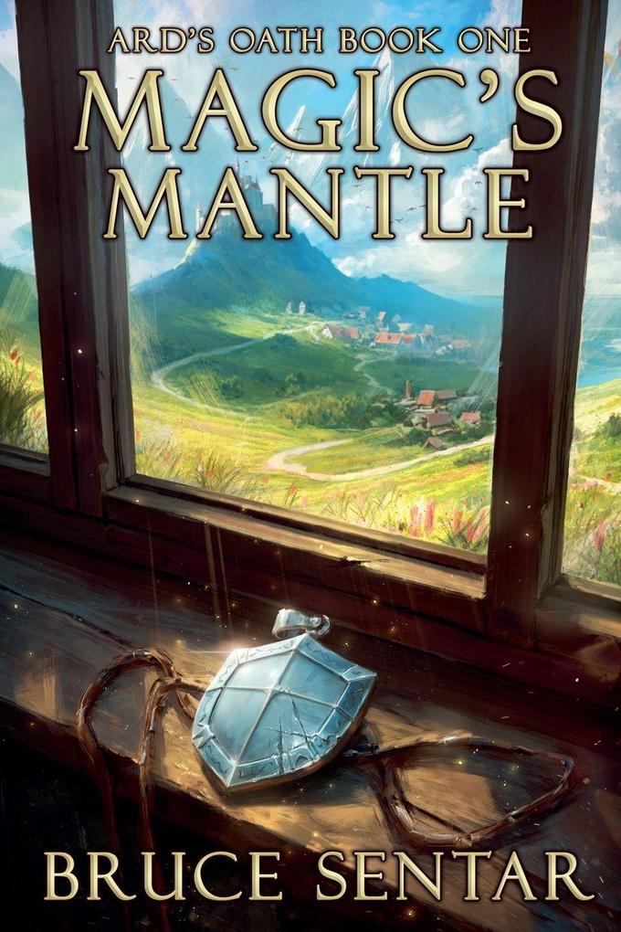 Magic's Mantle