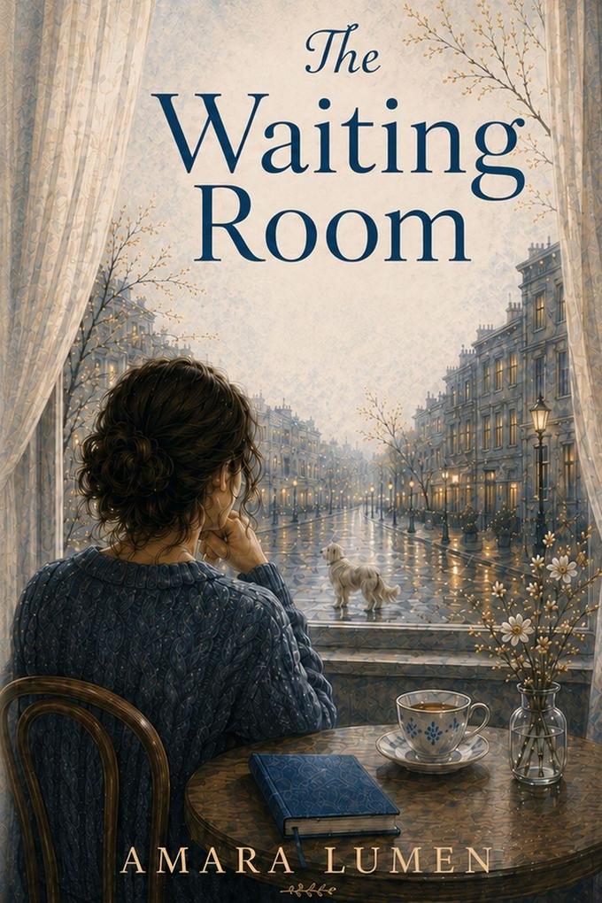 The Waiting Room
