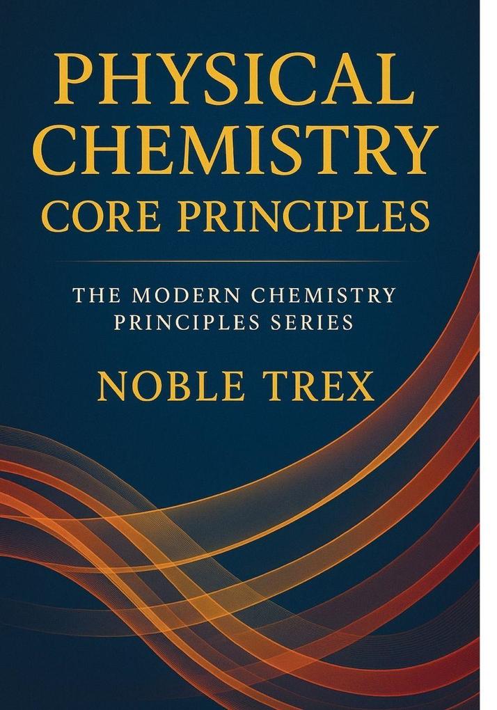 Physical Chemistry