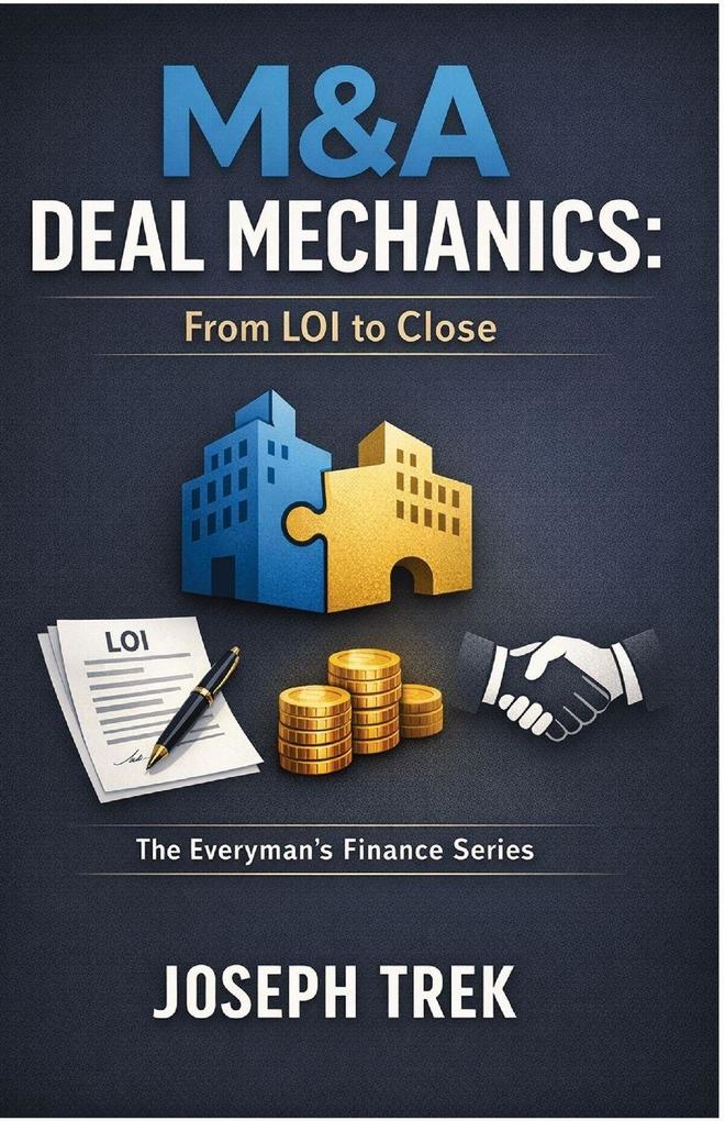 M&A Deal Mechanics
