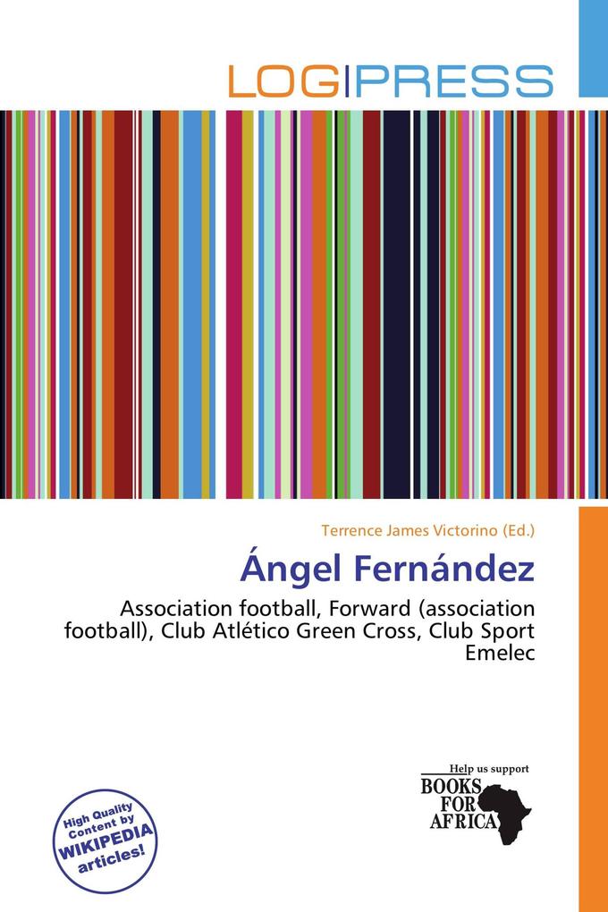 Ángel Fernández