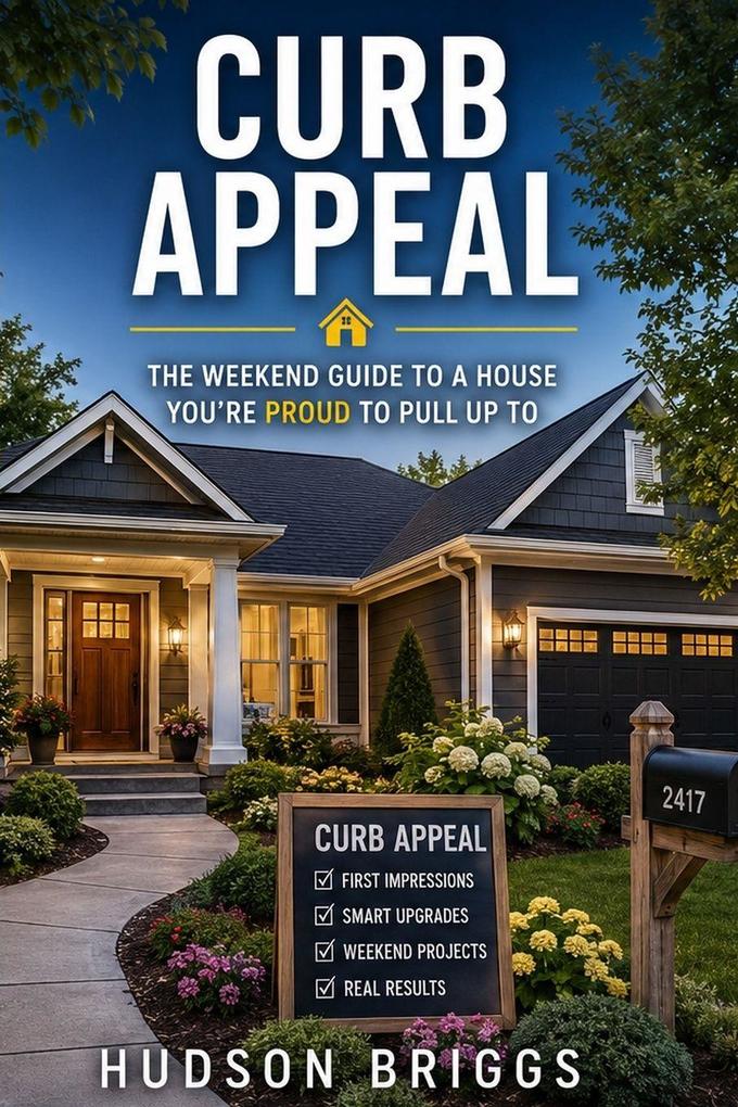 Curb Appeal