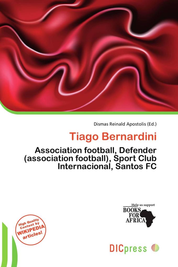Tiago Bernardini