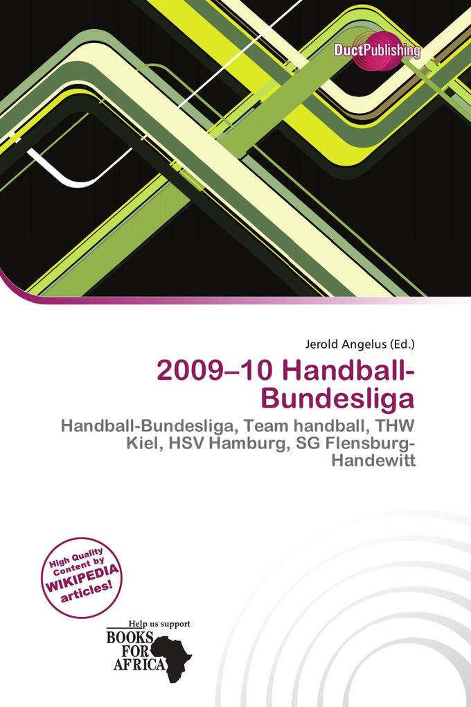 2009-10 Handball-Bundesliga