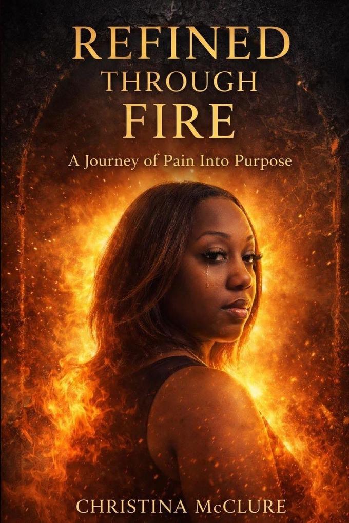 Refined Through Fire
