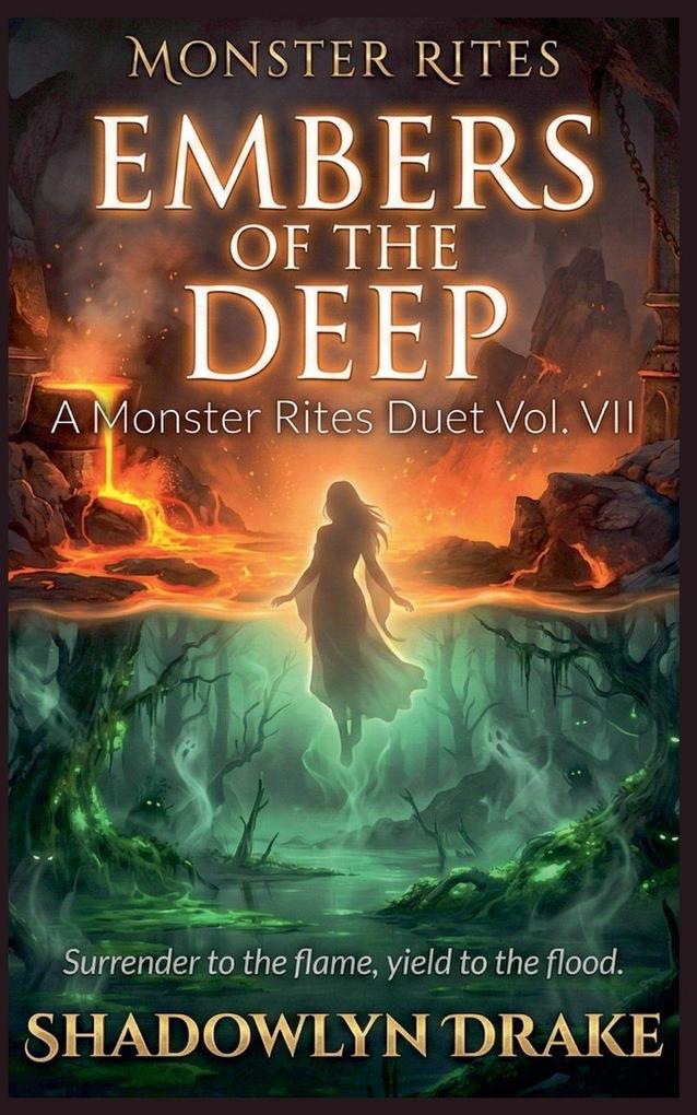 Embers of the Deep