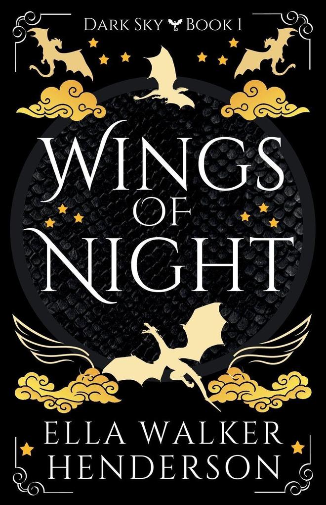 Wings of Night