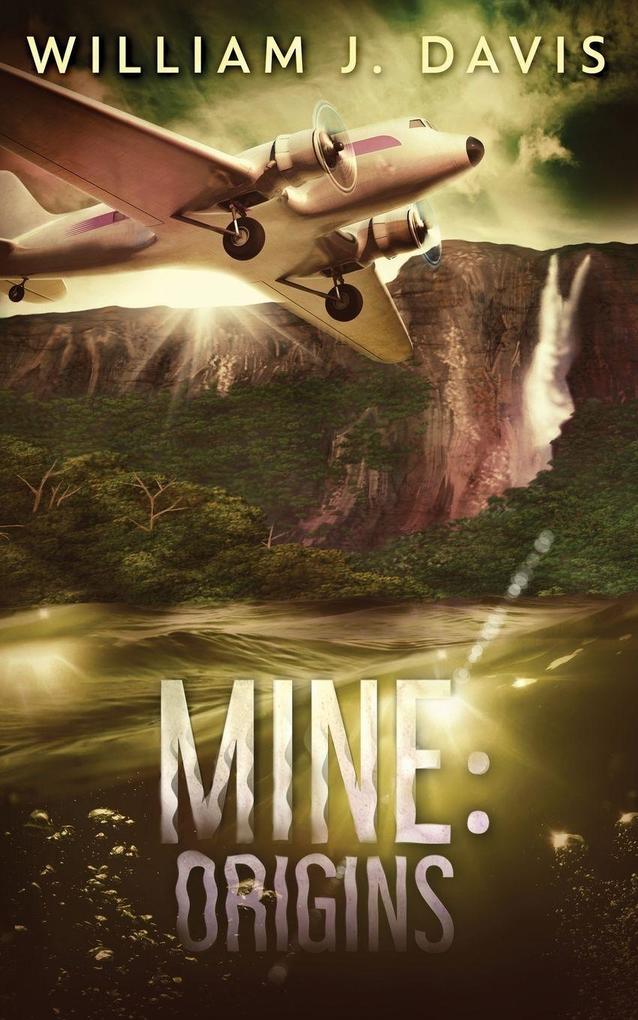 Mine
