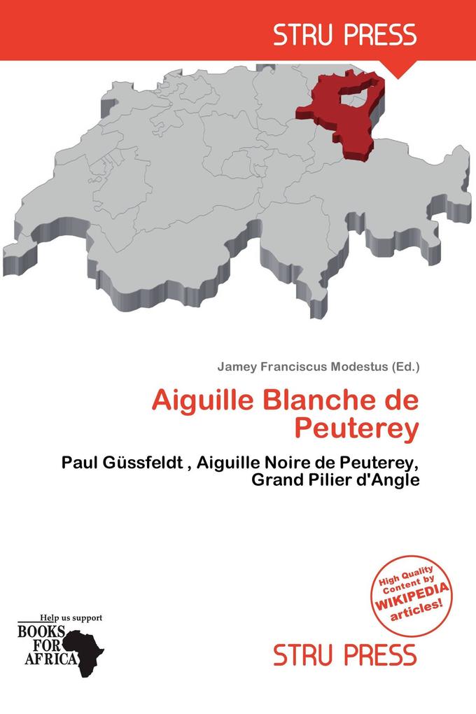 Aiguille Blanche de Peuterey