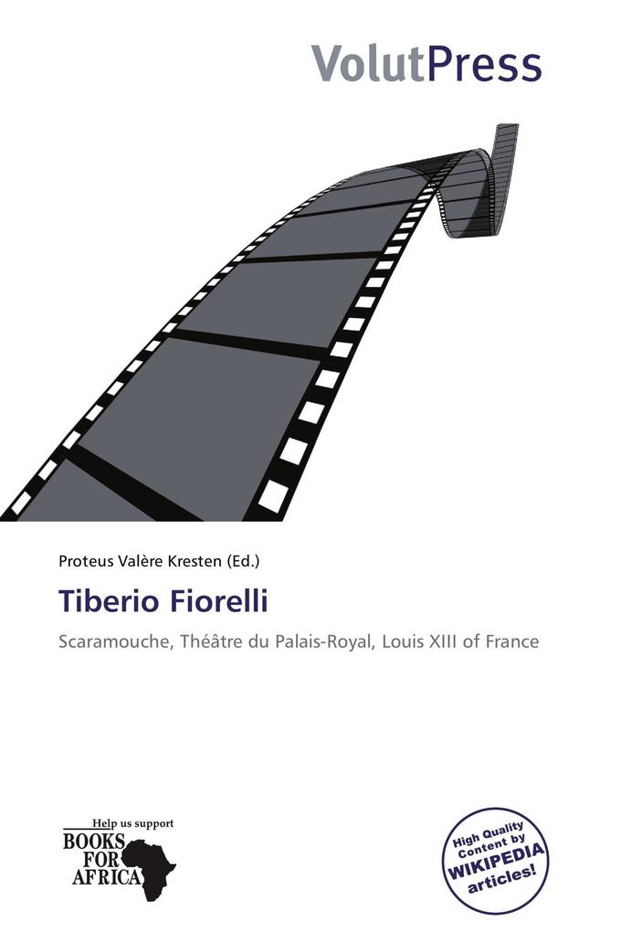 Tiberio Fiorelli