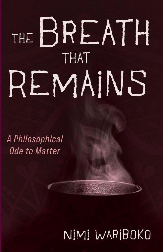 The Breath That Remains
