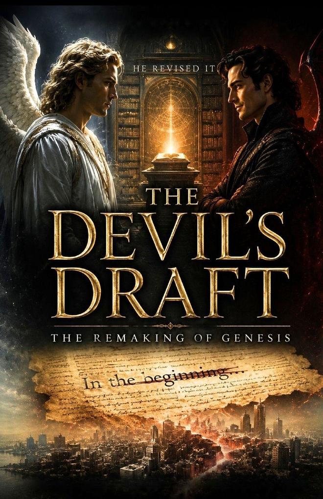 The Devil's Draft