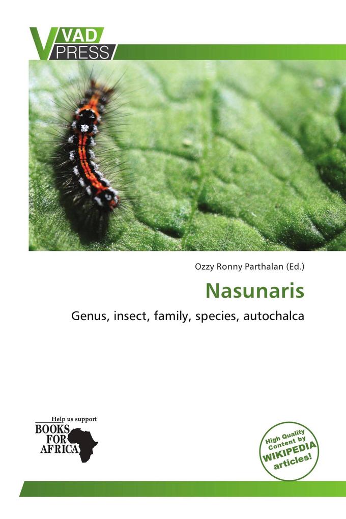 Nasunaris