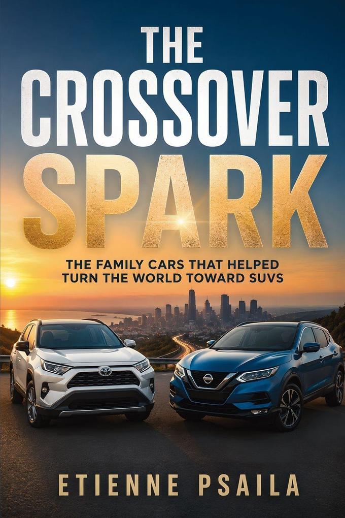 The Crossover Spark