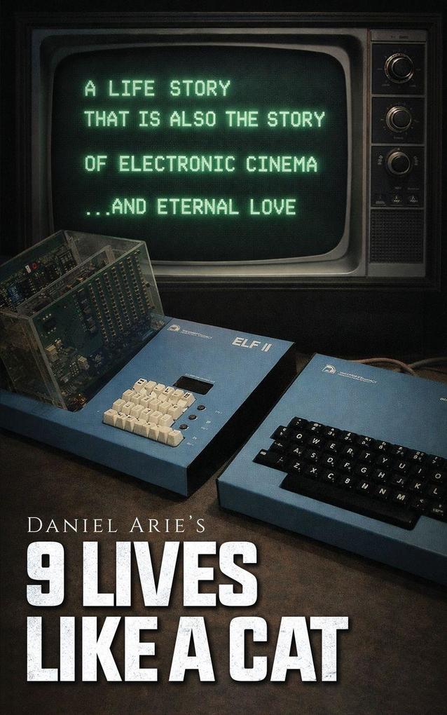 9 Lives like a cat