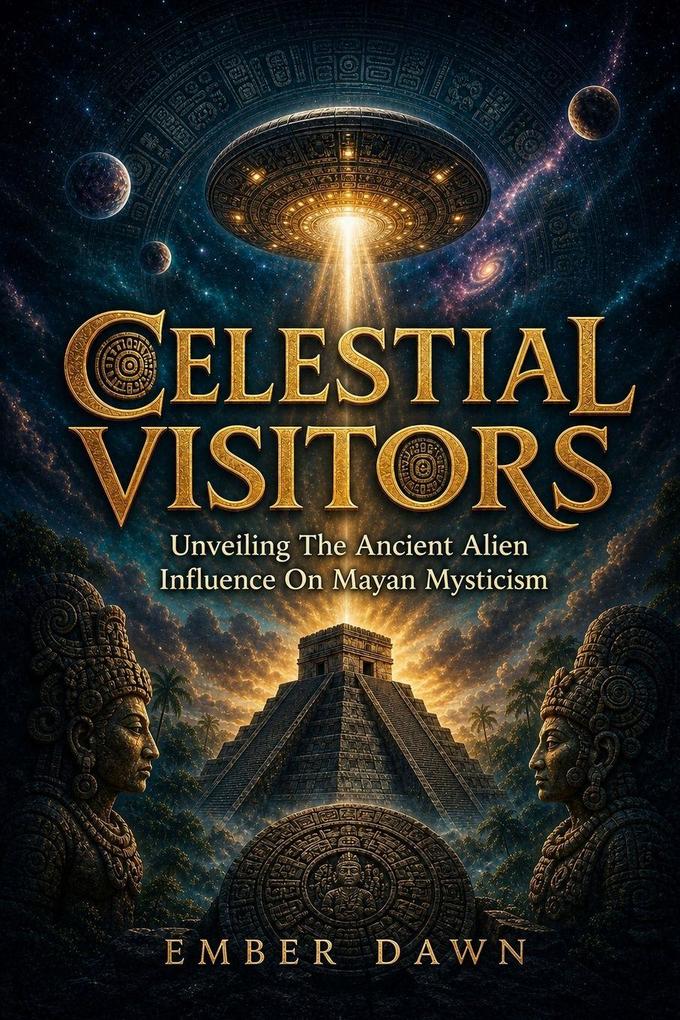 Celestial Visitors