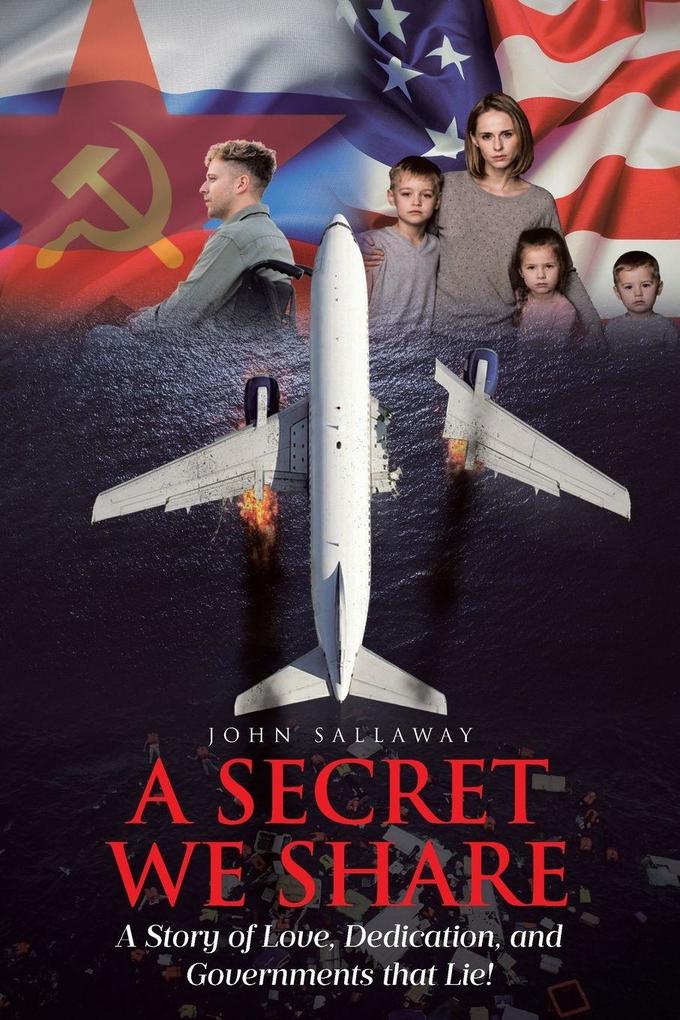 A Secret We Share