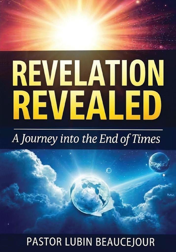 Revelation Revealed