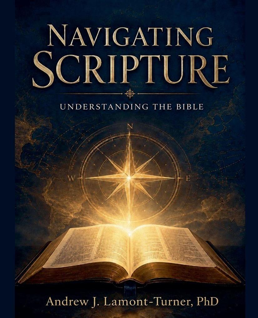 Navigating Scripture