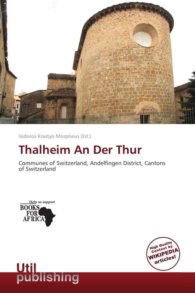 Thalheim An Der Thur