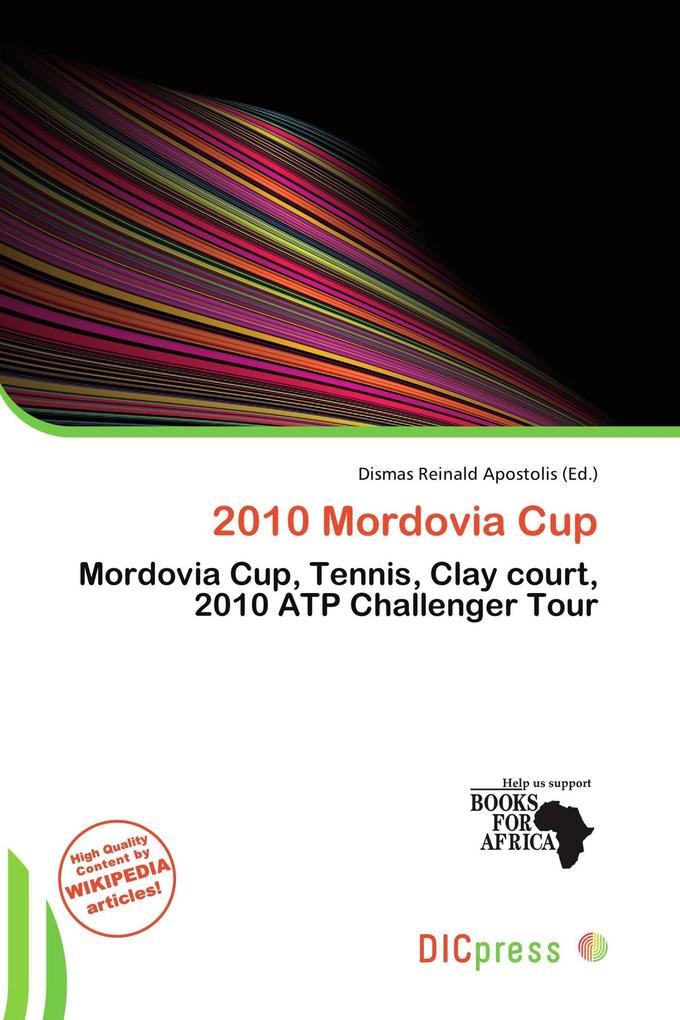 2010 Mordovia Cup