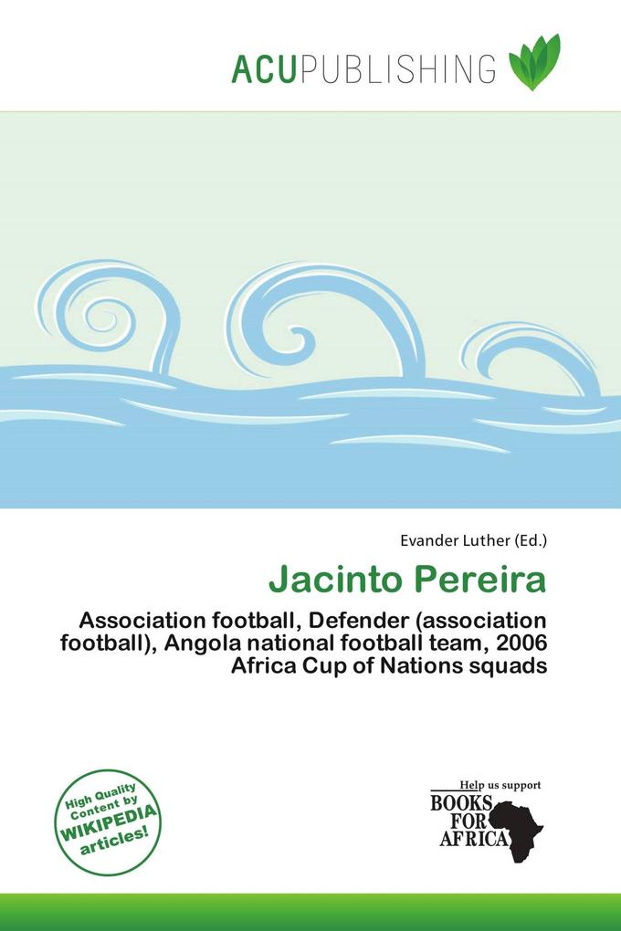 Jacinto Pereira