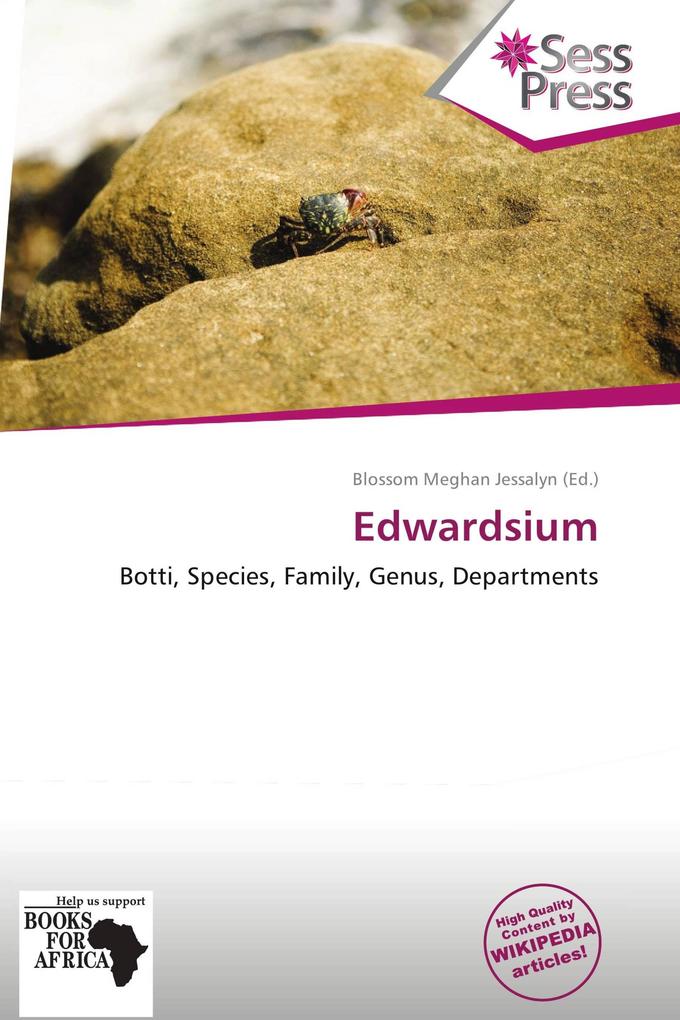 Edwardsium