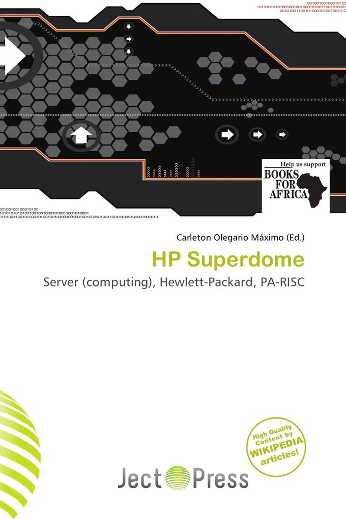HP Superdome