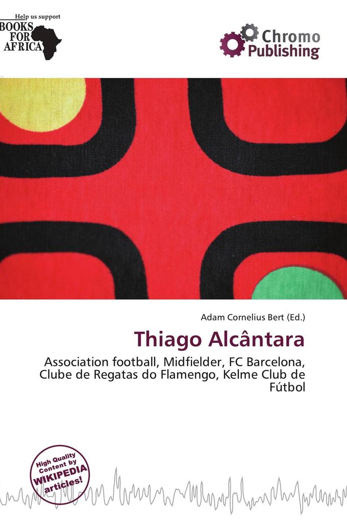 Thiago Alcântara