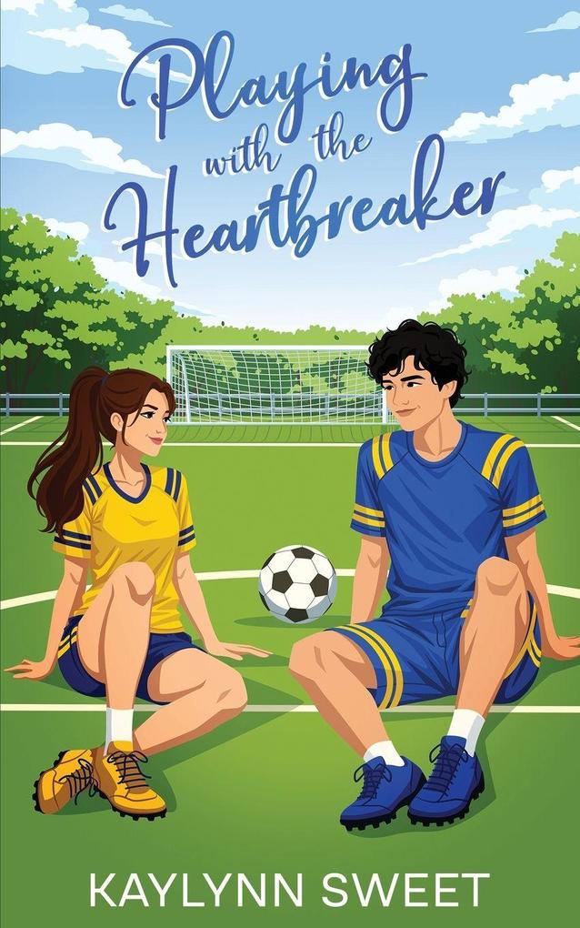 Playing with the Heartbreaker