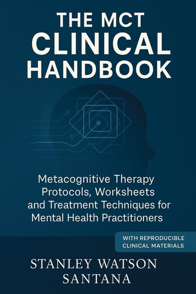 The MCT Clinical Handbook