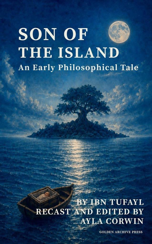 Son of the Island