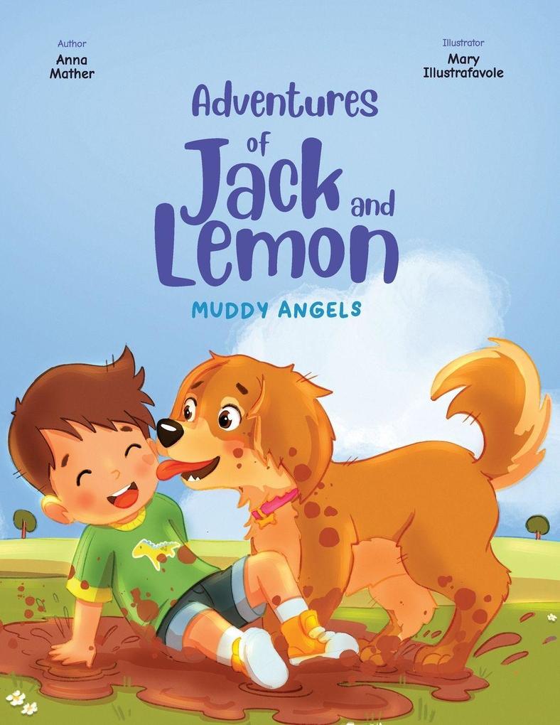 Adventures of Jack and Lemon