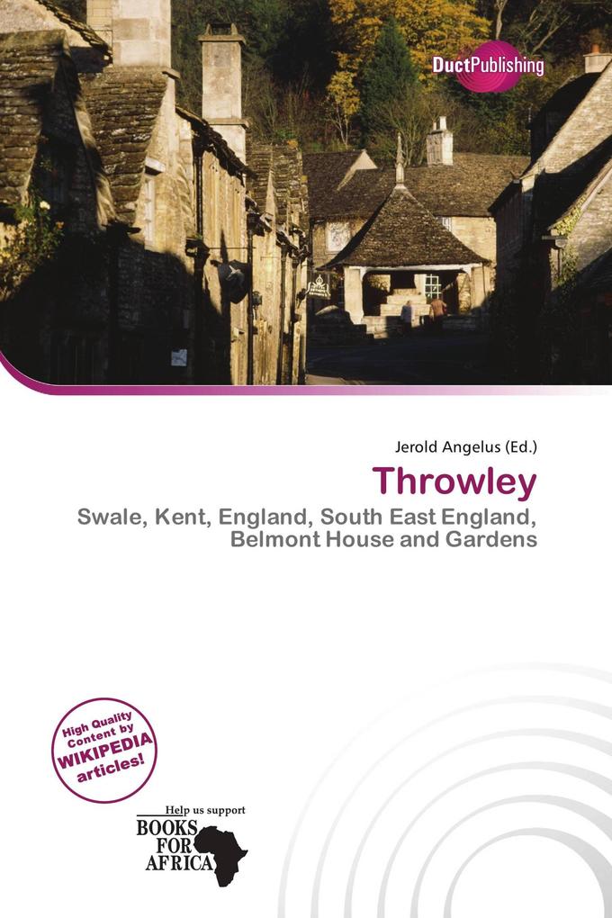 Throwley