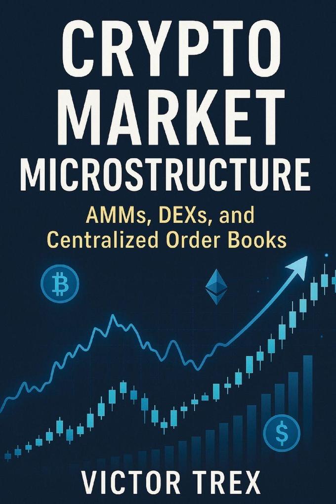 Crypto Market Microstructure